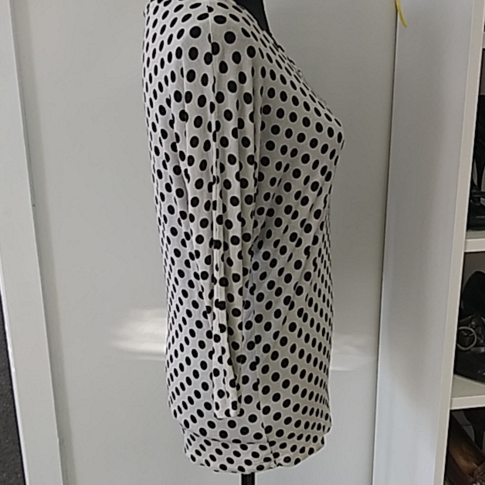 Blouse - Picture 3 of 3